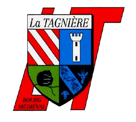 Logo La Tagnière